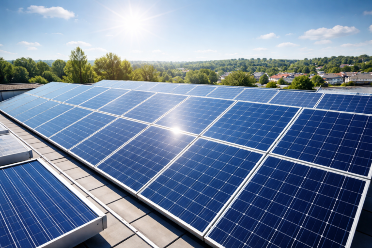 Fotowoltaika w pakiecie z HVAC – kiedy to ma sens, a kiedy nie?